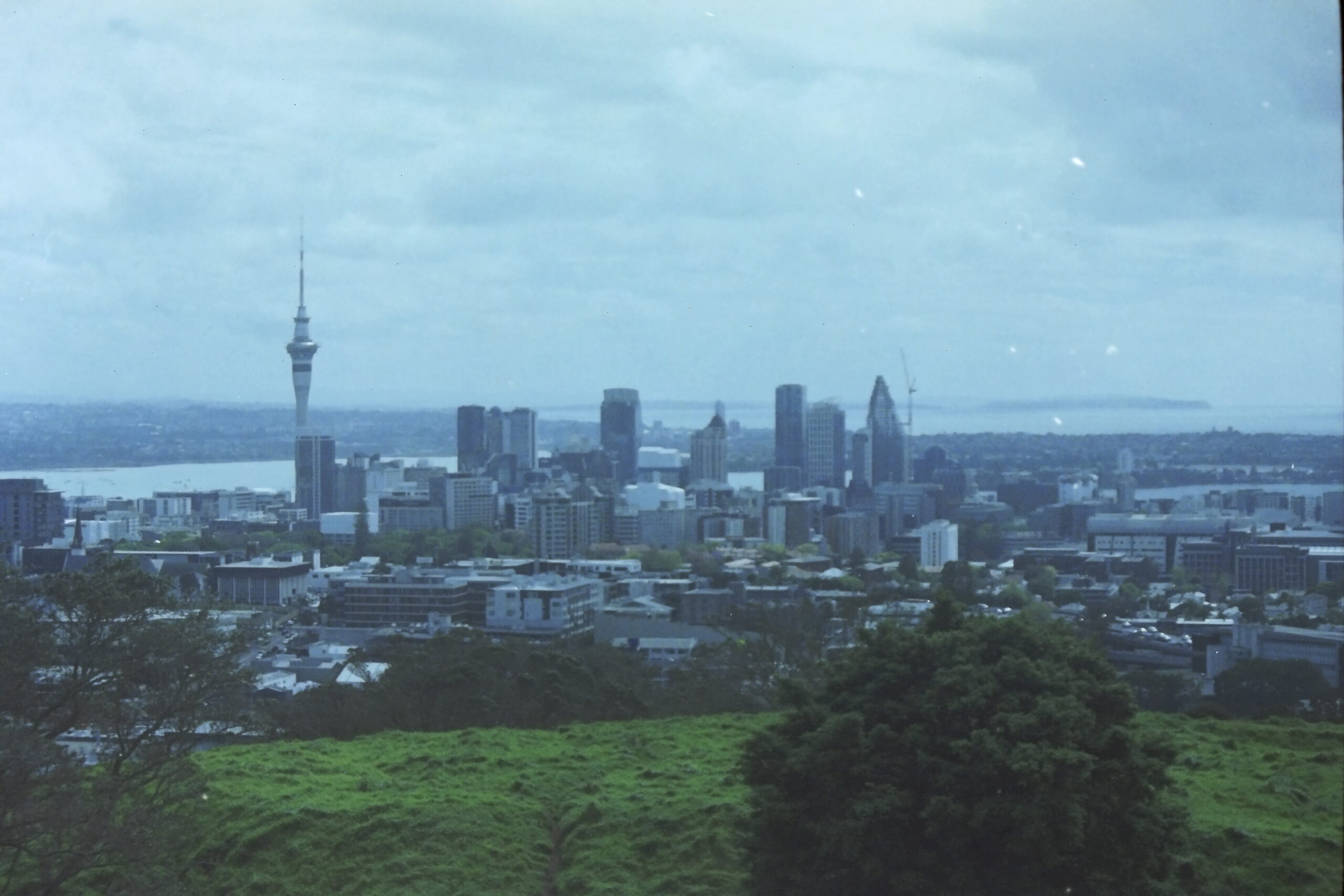 Spending a Week in Auckland, New Zealand – Earth Shiners Travel Guide